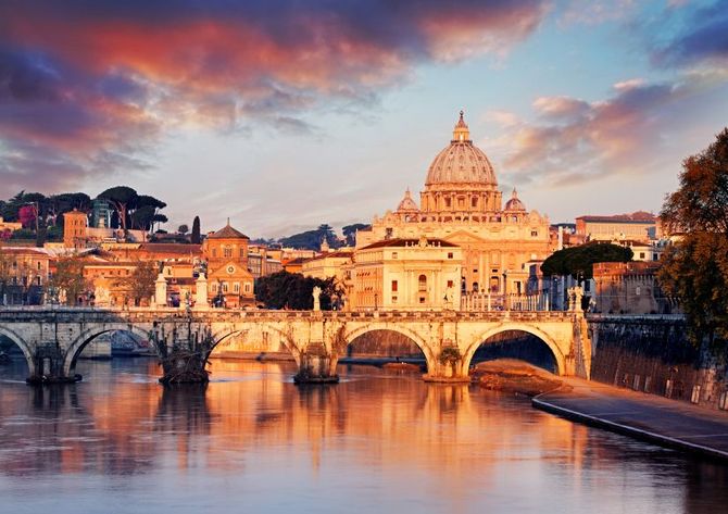 6 Roma