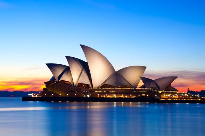 4 Sidney