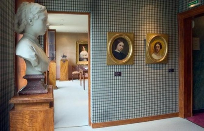 Musée de la Vie Romantique