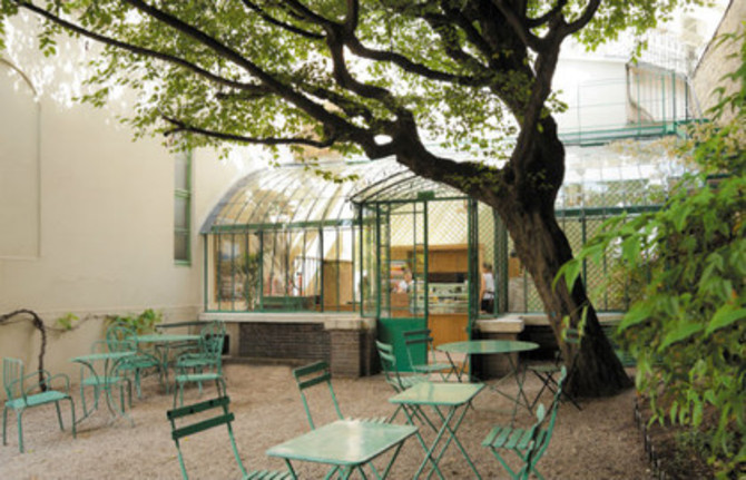 Musée de la Vie Romantique