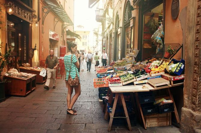 Bologna