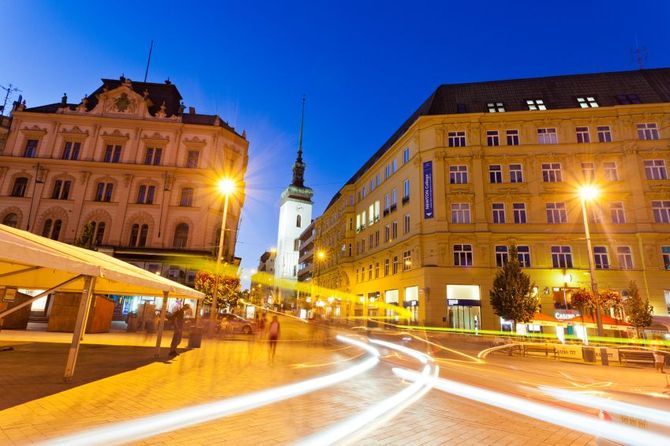 Brno