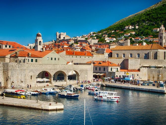 Dubrovnik