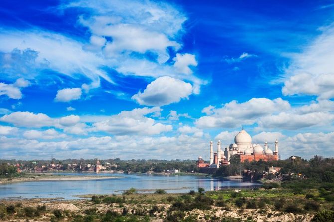 1 India