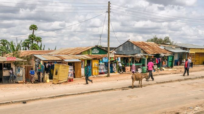 10 Kenya