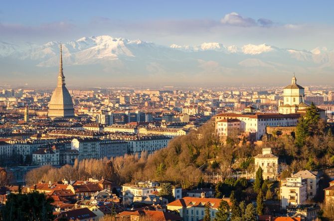 6 Torino