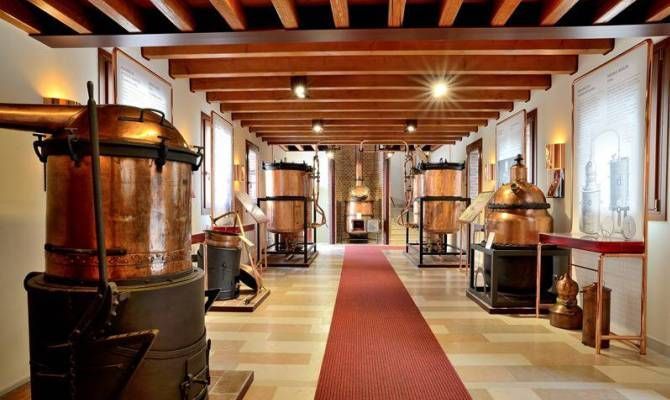 Museo della Grappa