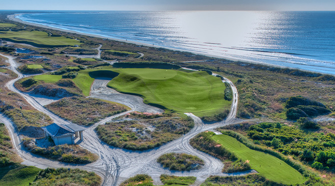 Kiawah Island Golf Resort