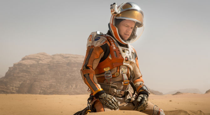 Sulle orme delle star di Hollywood