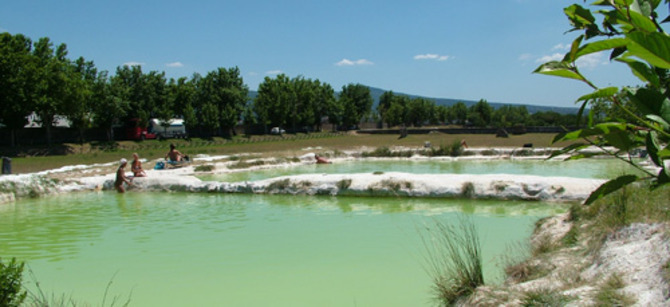 Piscine Carletti