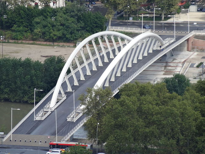 Ponte della Musica