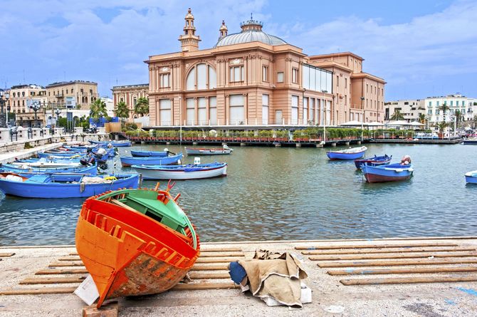 Bari