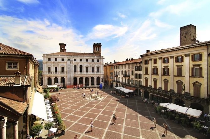 2 Bergamo