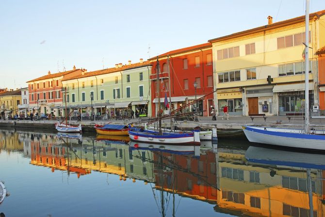 Cesenatico