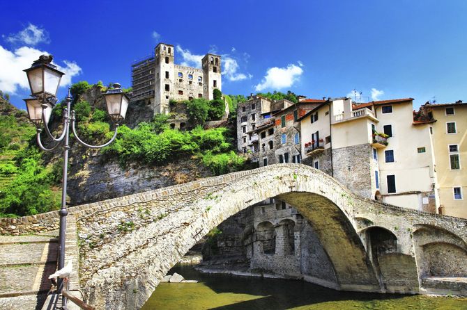 Dolceacqua