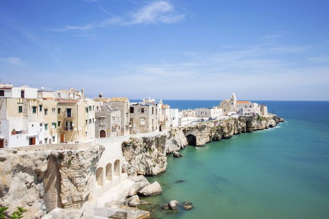 14 Gargano