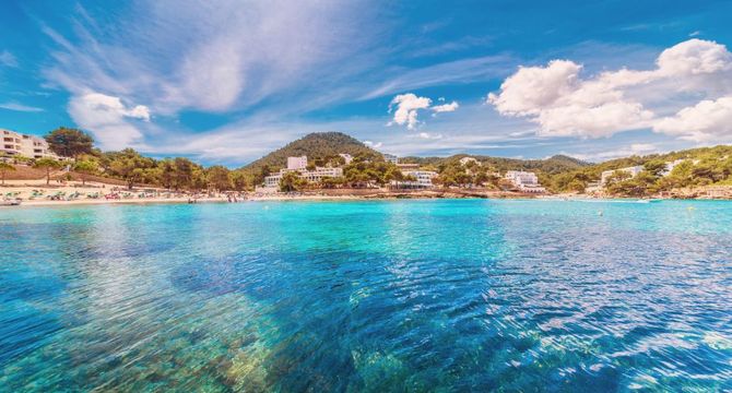 Spagna - Ibiza