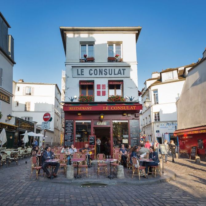 Montmartre