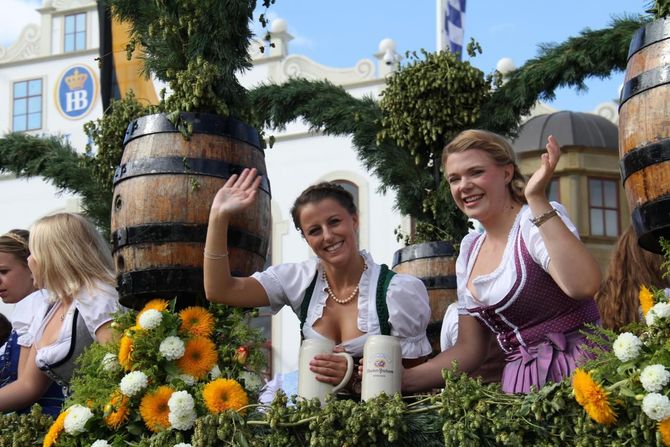 Oktoberfest