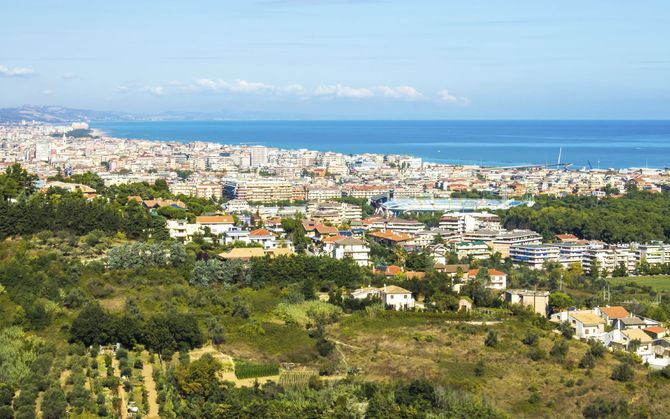 Pescara