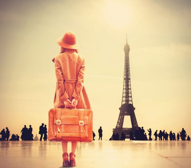 2 Parigi
