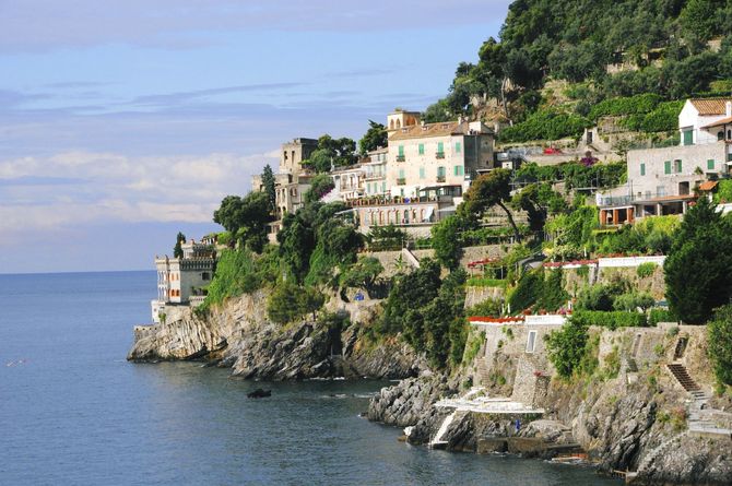 12 Ravello