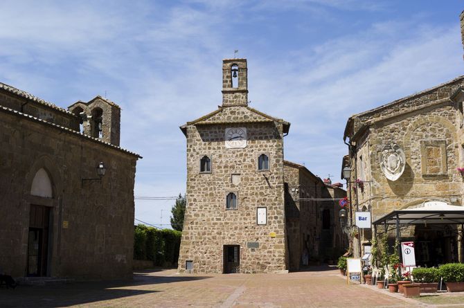 7 Sovana