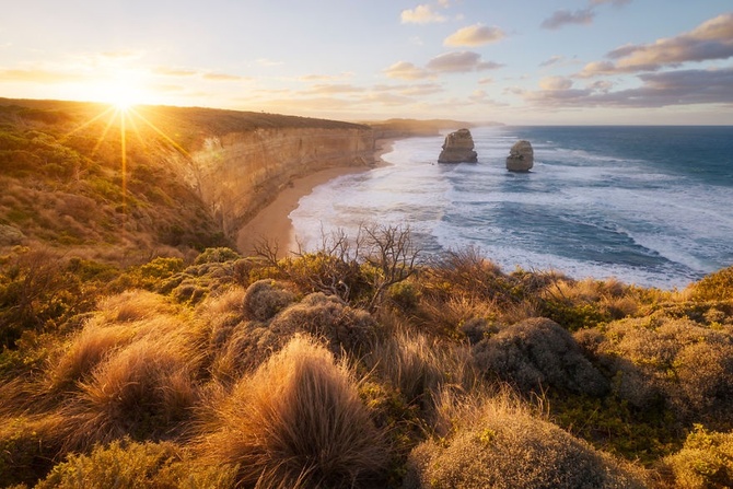 Australia