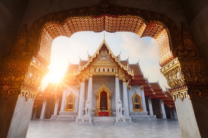 Bangkok