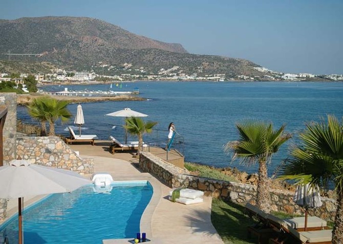 Ikaros Beach Resort &amp; Spa Malia