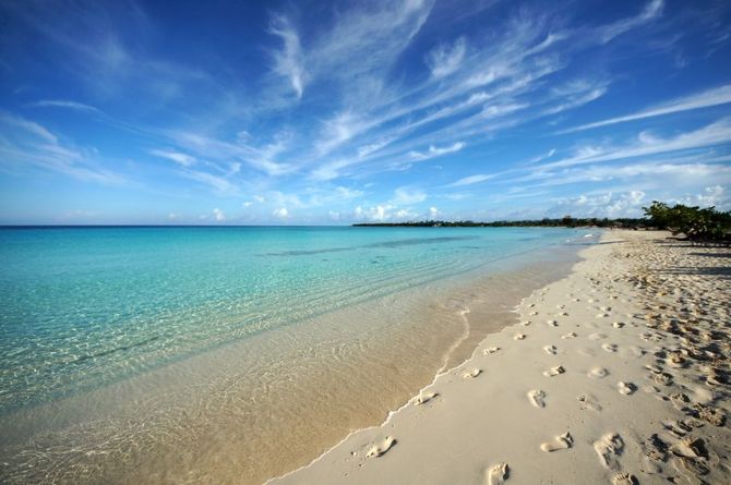 Cuba - Holguin