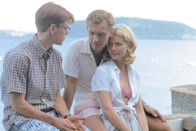 Il talento di Mr. Ripley (1999)