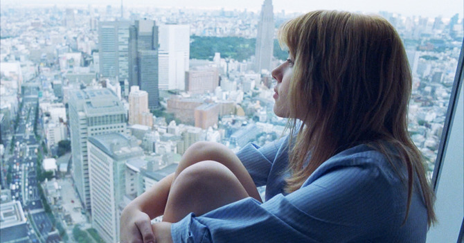 Lost in Translation - L'amore tradotto (2003)