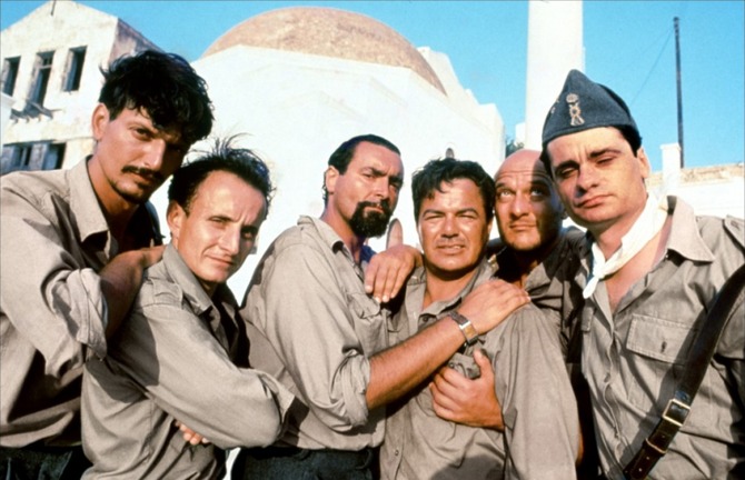 Mediterraneo (1991)