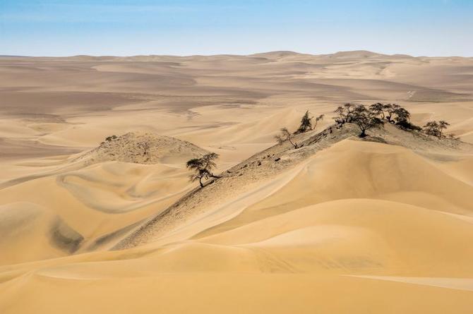 Deserto di Nazca