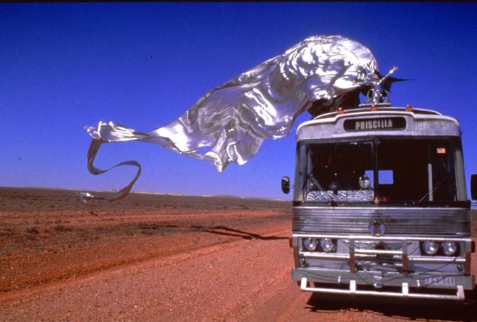 Priscilla, la regina del deserto (1994)