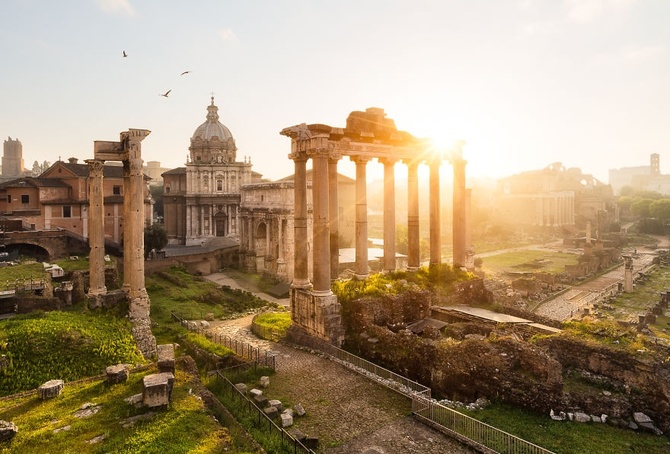 Roma