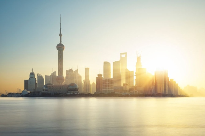 Shanghai