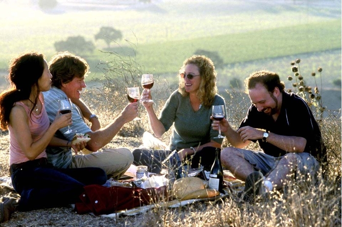 Sideways - In viaggio con Jack (2004)