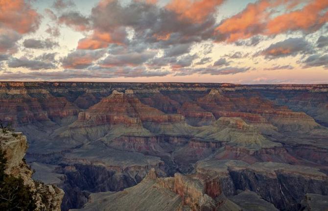 Grand Canyon