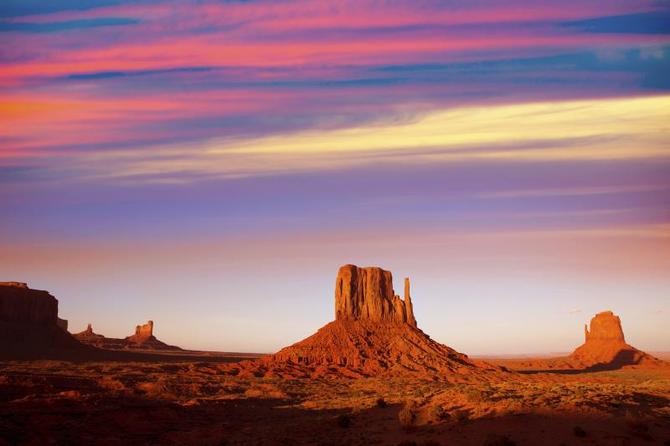 Monument Valley