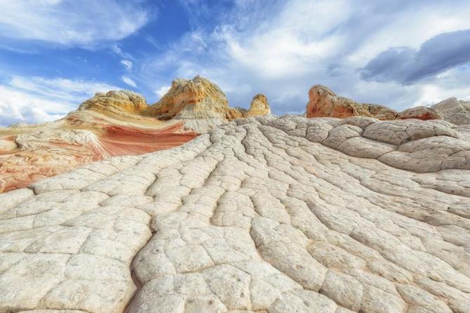 Vermillion Cliffs