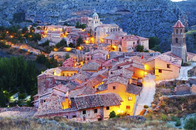 Albarracín