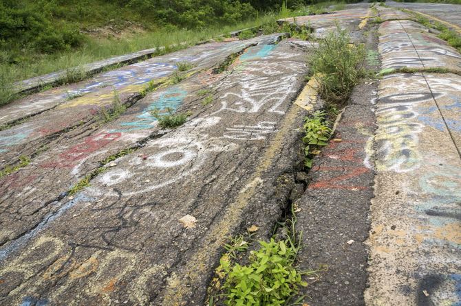 Centralia