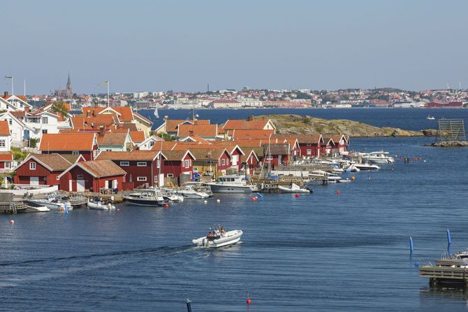 Fiskebäckskil