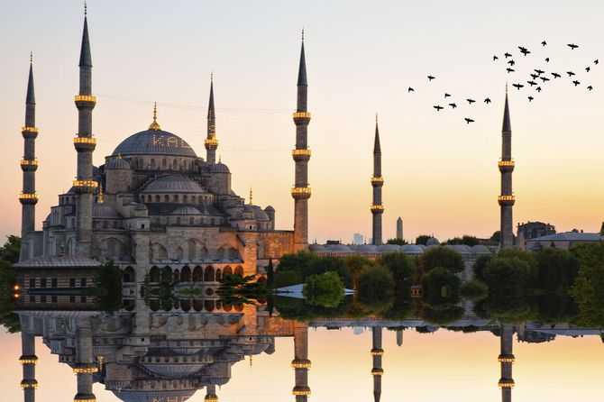 2 Istanbul