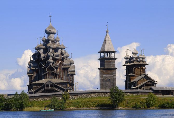 Kizhi