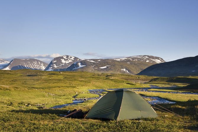 Kungsleden