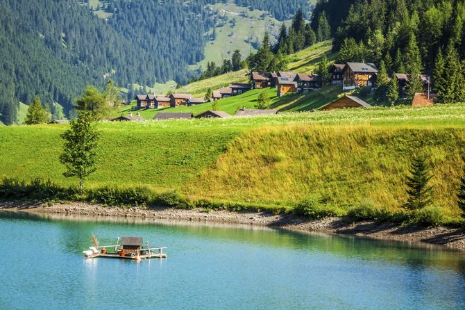 Liechtenstein
