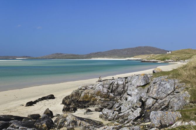 Luskentyre